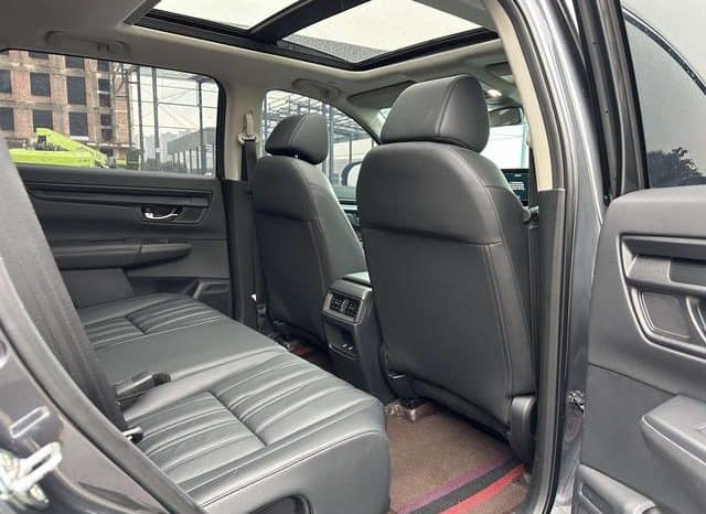 
								Honda Breeze (I), 2023 full									