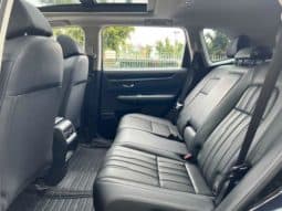 
										Honda Breeze (I), 2023 full									