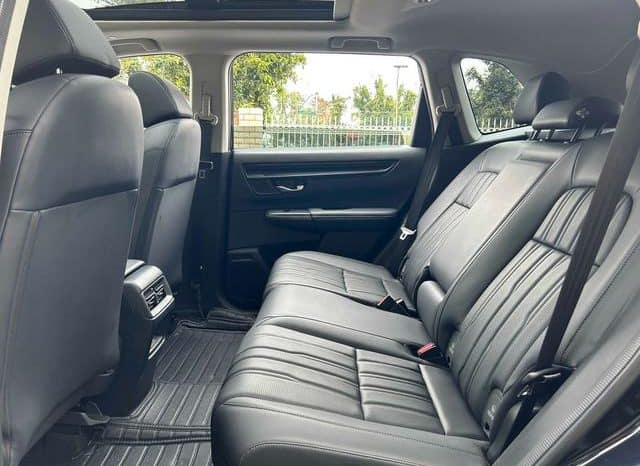 
								Honda Breeze (I), 2023 full									