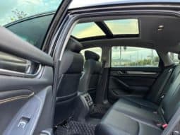 
										Honda Accord, 2022 full									
