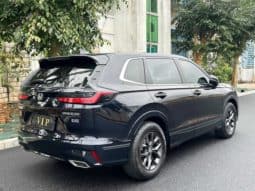 
										Honda Breeze (I), 2023 full									