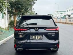 
										Honda Breeze (I), 2023 full									