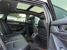 
										Honda Accord, 2022 full									