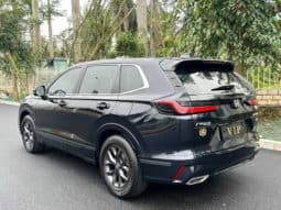 
										Honda Breeze (I), 2023 full									