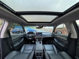 
										Honda Accord, 2022 full									