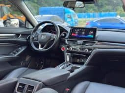 
										Honda Accord, 2022 full									