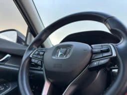 
										Honda Accord, 2022 full									