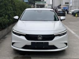 
										Honda Integra (V), 2024 full									