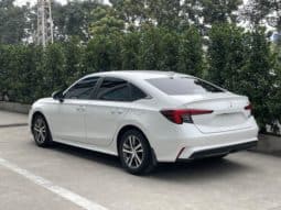
										Honda Integra (V), 2024 full									