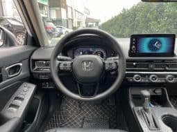 
										Honda Integra (V), 2024 full									