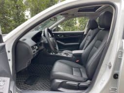 
										Honda Integra (V), 2024 full									