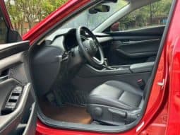 
										Mazda 3 (IV), 2021 full									