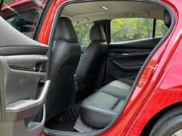 
										Mazda 3 (IV), 2021 full									
