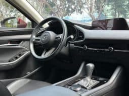 
										Mazda 3 (IV), 2021 full									