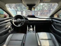 
										Mazda 3 (IV), 2021 full									