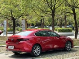 
										Mazda 3 (IV), 2021 full									