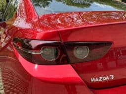 
										Mazda 3 (IV), 2021 full									