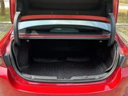 
										Mazda 3 (IV), 2021 full									