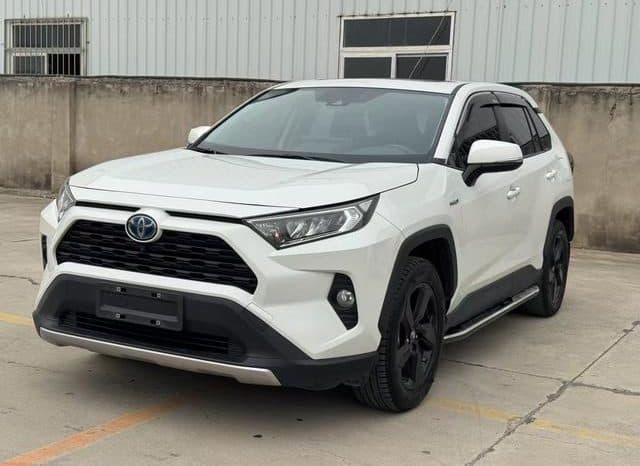 67d866d2d5ac7 Toyota RAV4 (IV), 2021