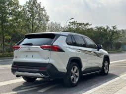 
										Toyota RAV4 (IV), 2021 full									