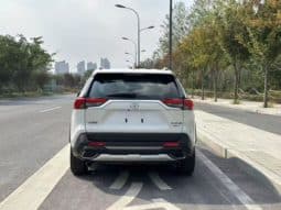 
										Toyota RAV4 (IV), 2021 full									