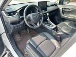 
										Toyota RAV4 (IV), 2021 full									