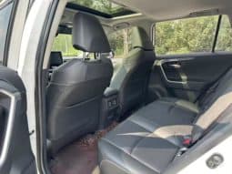 
										Toyota RAV4 (IV), 2021 full									