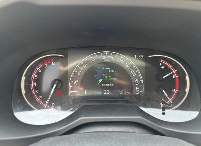 
								Toyota RAV4 (IV), 2021 full									