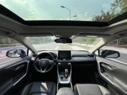 
										Toyota RAV4 (IV), 2021 full									