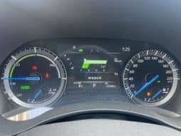 
										Toyota Highlander (III), 2021 full									