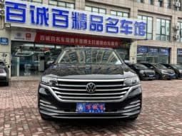 
										Volkswagen Viloran, 2022 full									