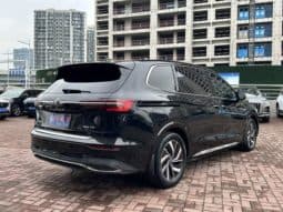 
										Volkswagen Viloran, 2022 full									