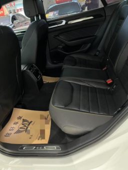 
										Volkswagen Passat CC, 2023 full									