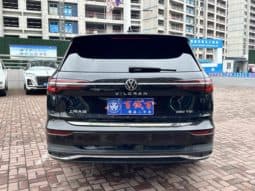 
										Volkswagen Viloran, 2022 full									
