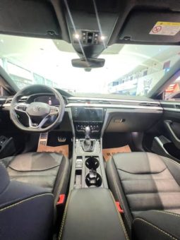 
										Volkswagen Passat CC, 2023 full									