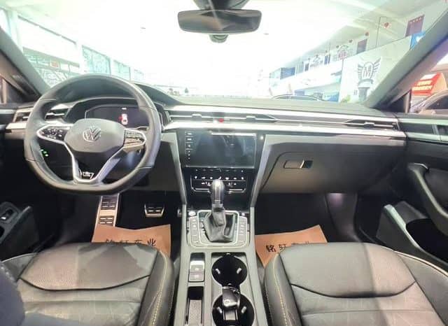 
								Volkswagen Passat CC, 2023 full									
