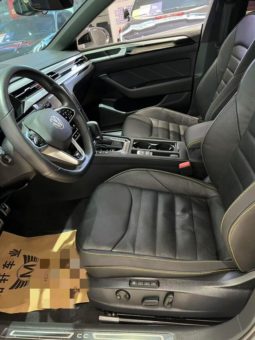 
										Volkswagen Passat CC, 2023 full									