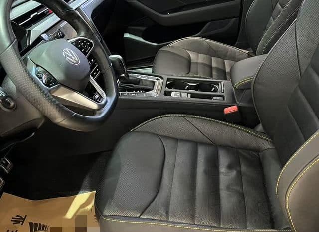 
								Volkswagen Passat CC, 2023 full									
