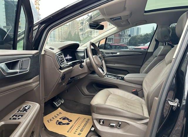 
								Volkswagen Viloran, 2022 full									
