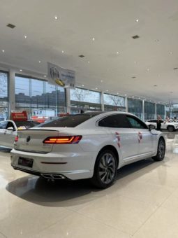 
										Volkswagen Passat CC, 2023 full									