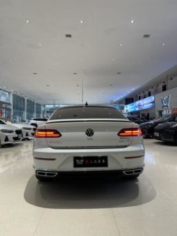 
										Volkswagen Passat CC, 2023 full									