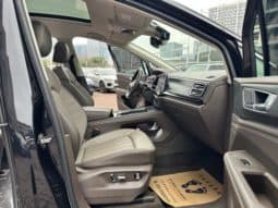 
										Volkswagen Viloran, 2022 full									