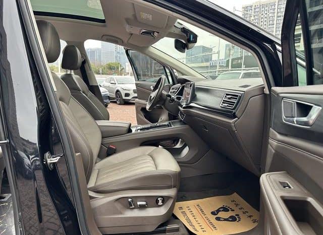 
								Volkswagen Viloran, 2022 full									
