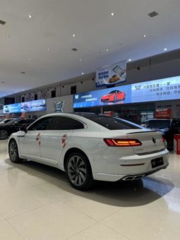 
										Volkswagen Passat CC, 2023 full									