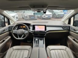 
										Volkswagen Viloran, 2022 full									