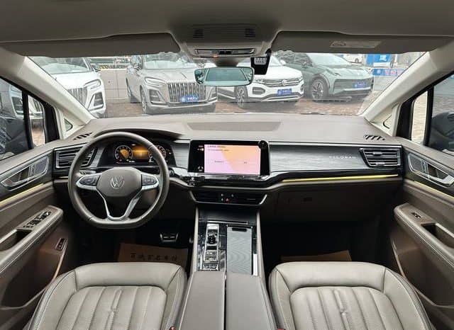 
								Volkswagen Viloran, 2022 full									