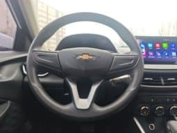 
										Chevrolet Monza, 2022 full									