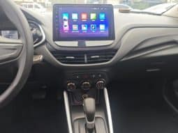 
										Chevrolet Monza, 2022 full									