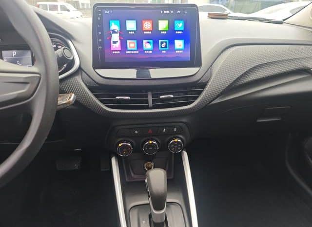 
								Chevrolet Monza, 2022 full									