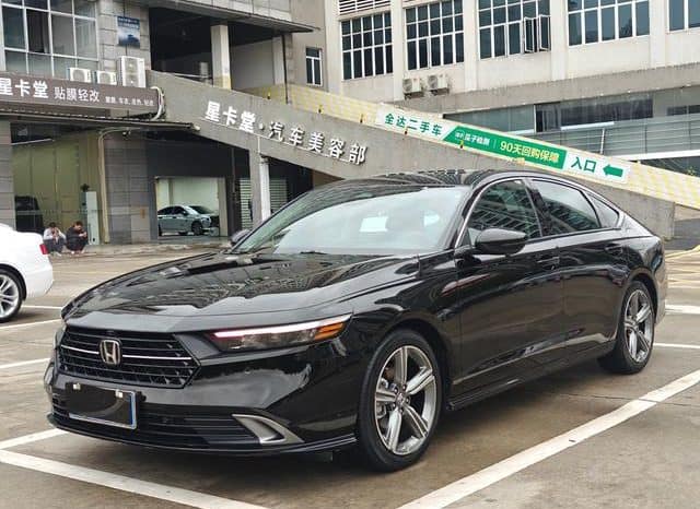 67d86855a463d Honda Accord, 2024